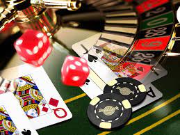 Вход на зеркало Lucky Duck Casino