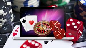 Официальный сайт Lucky Duck Casino
